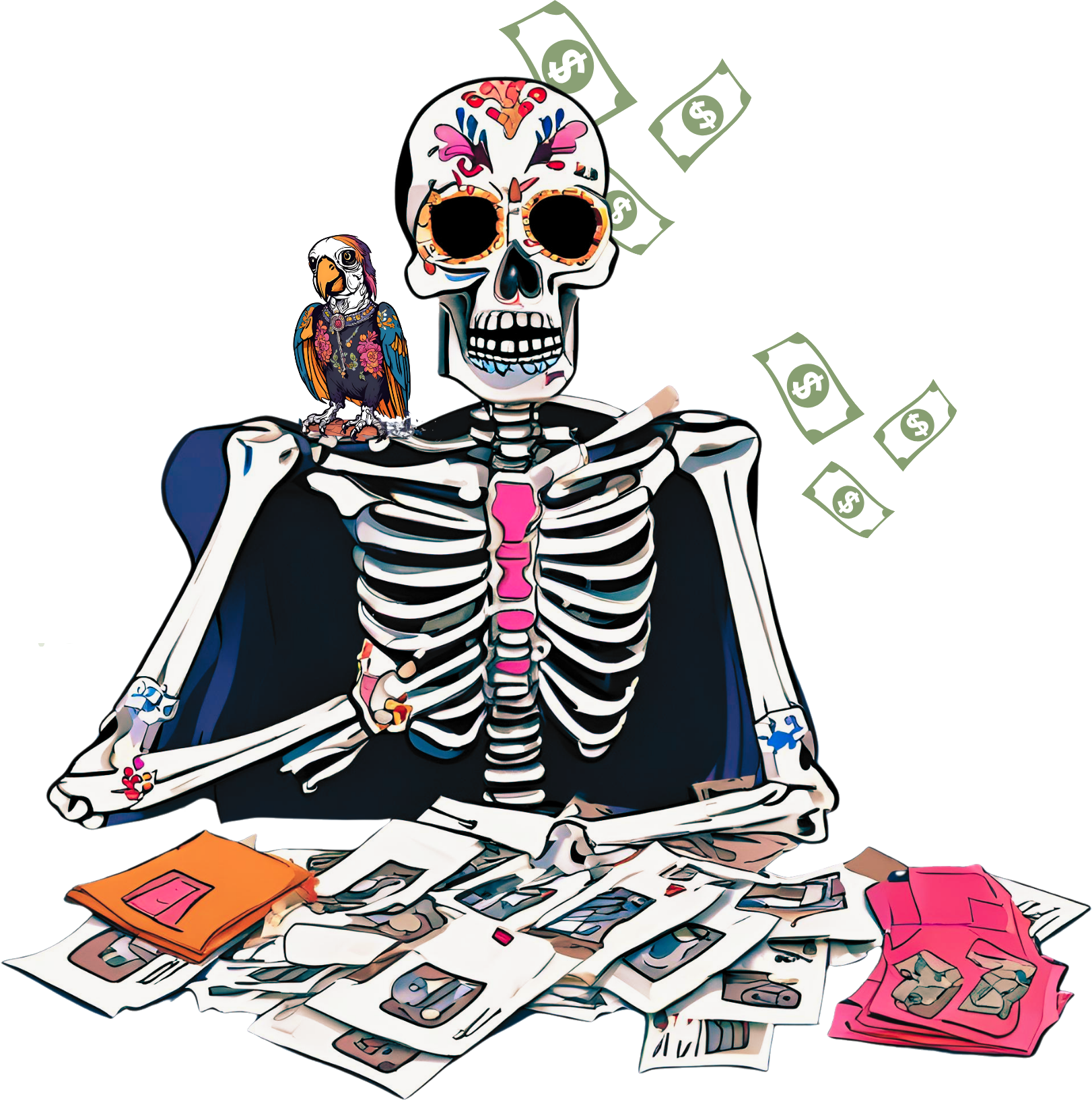 Financial